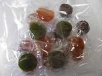 Hard Boiled Candy Mix#2 - 20's